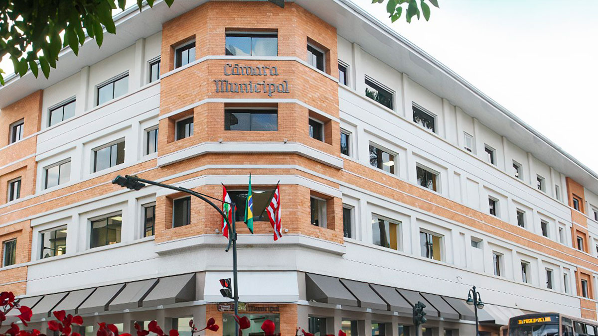 Sede da Câmara; Centro Histórico; Luto na Cavalinho; queijo: o que você precisa saber nesta segunda-feira