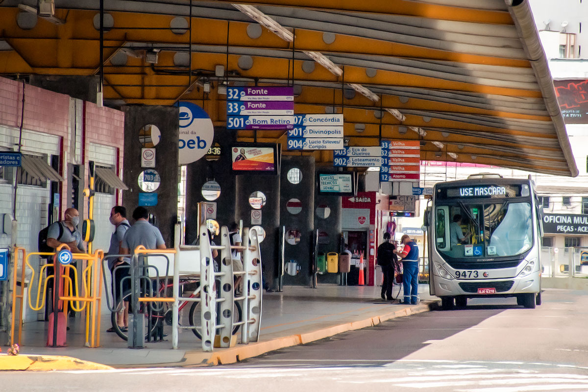 Estudo de impactos do Sam's Club de Blumenau é aprovado por conselho, mas  data de inauguração é incerta - Pancho