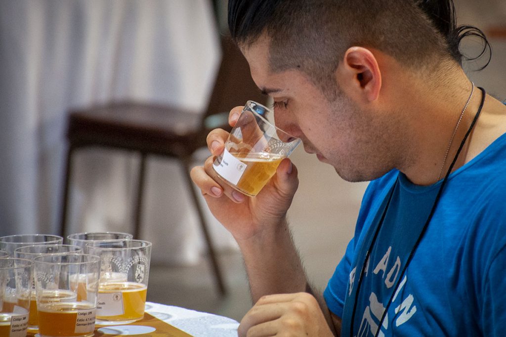 concurso brasileiro de cervejas