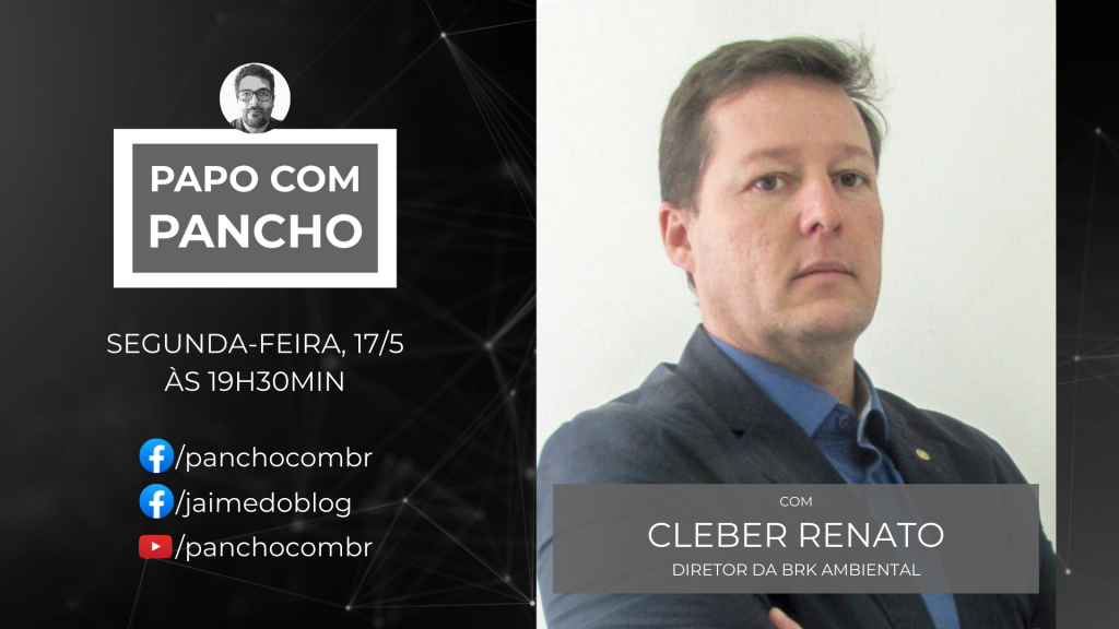 Cleber Renato