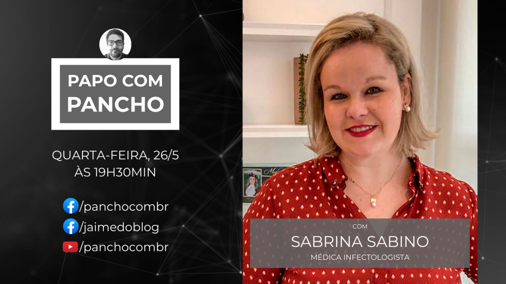Sabrina Sabino