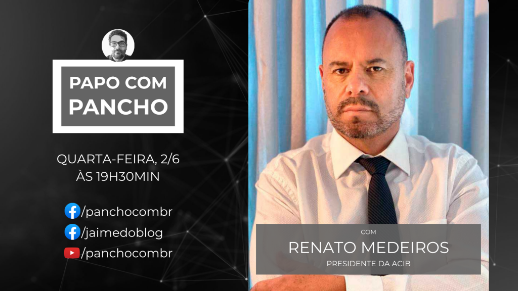 Renato Medeiros