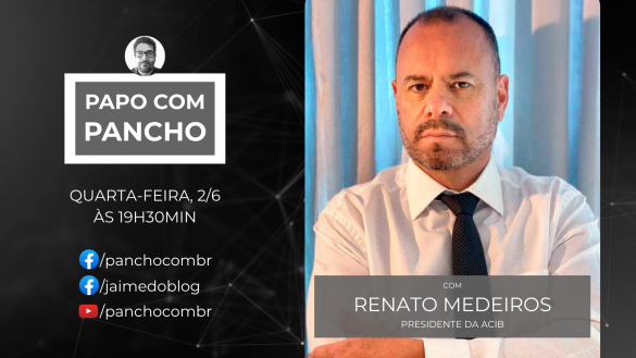 Renato Medeiros