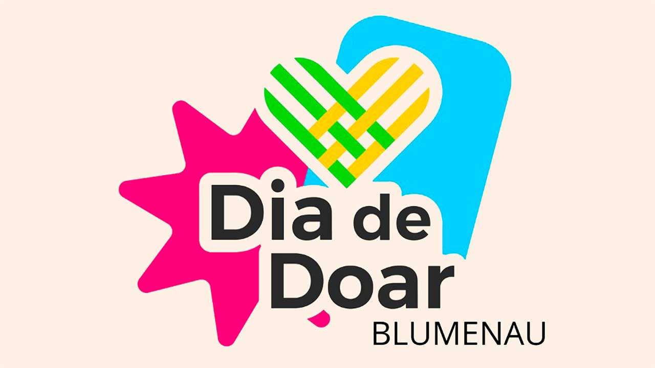 Dia de Doar