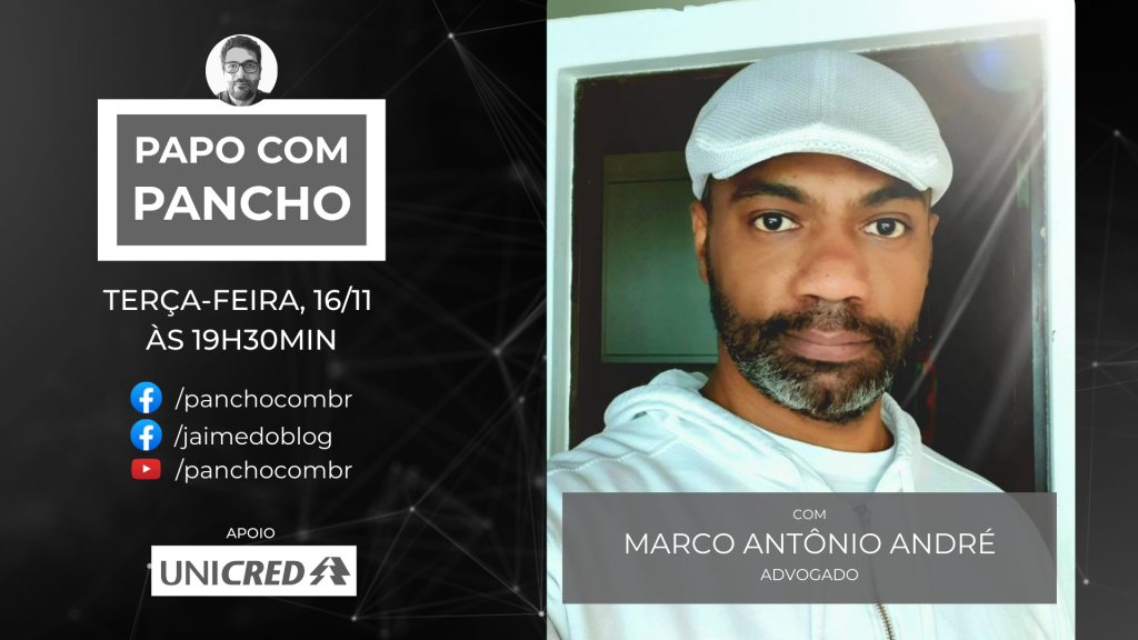 Marco Antônio André
