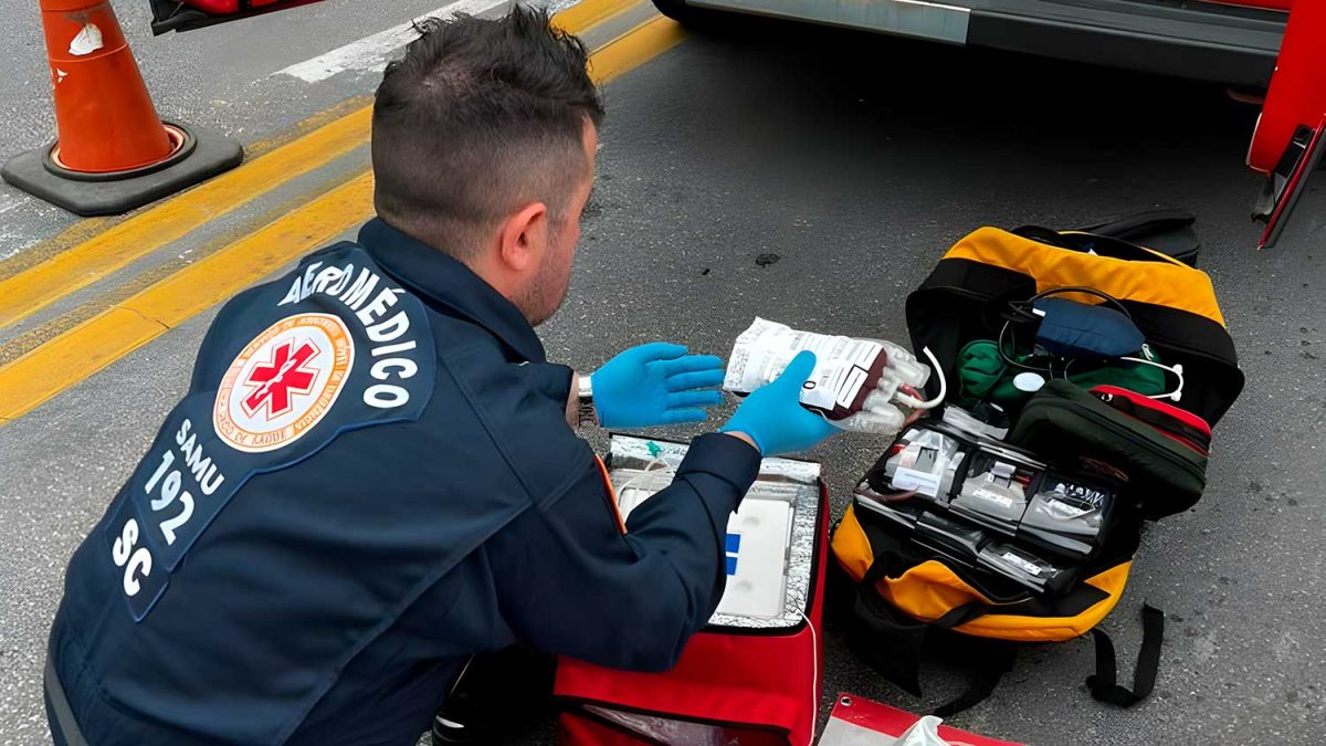 Julgamento agendado, corpo encontrado e transfusão no acidente; o que você precisa saber nesta quarta