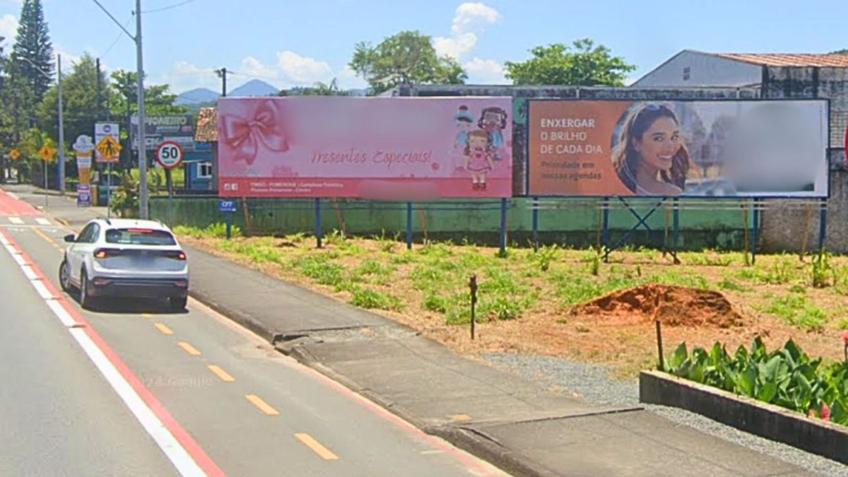 Cidade sem outdoor, menos roubos e Blumenau no Masterchef; o que você precisa saber nesta quinta-feira