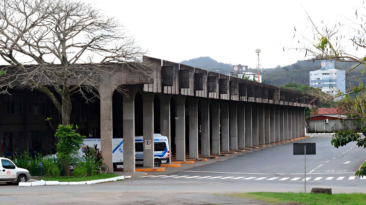 Concessão da rodoviária, novos secretários e seleção em Blumenau; o que você precisa saber nesta terça