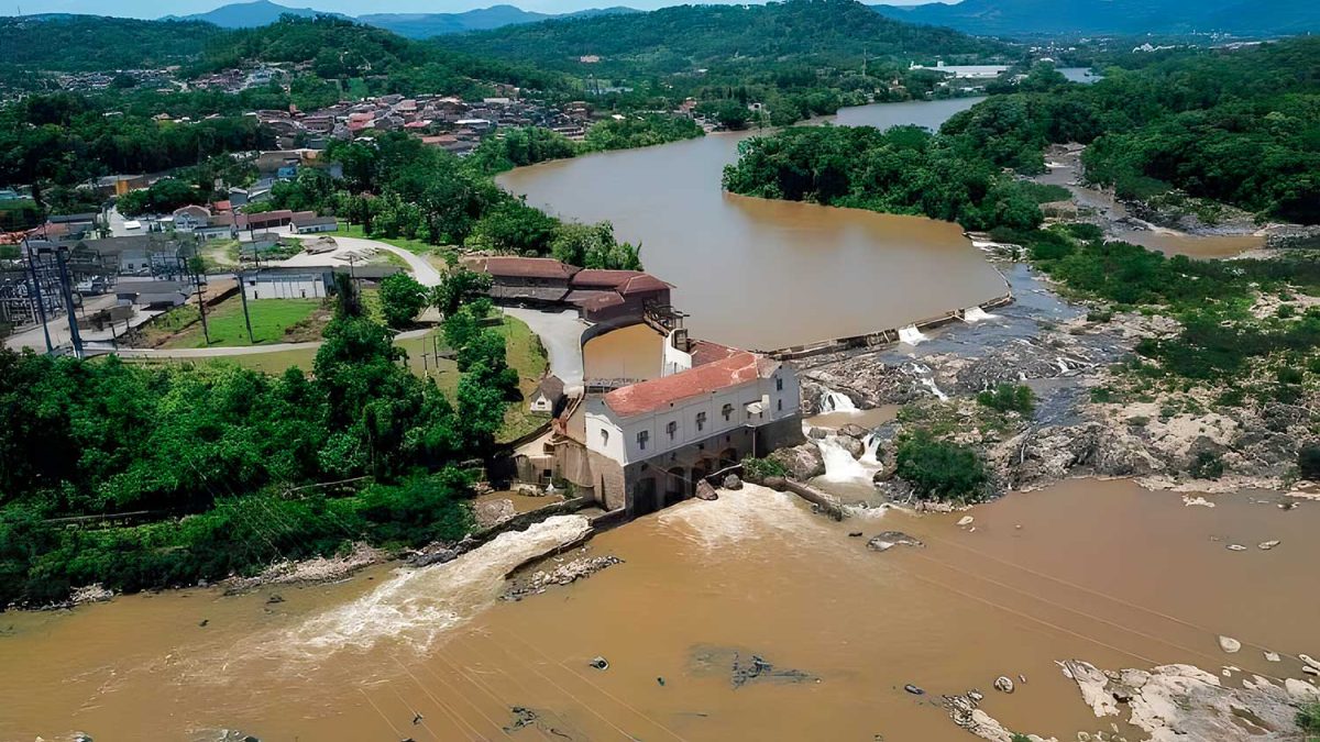 Ampliação de usina, duelo de festivais e reduto de ricos; o que você precisa saber nesta segunda-feira