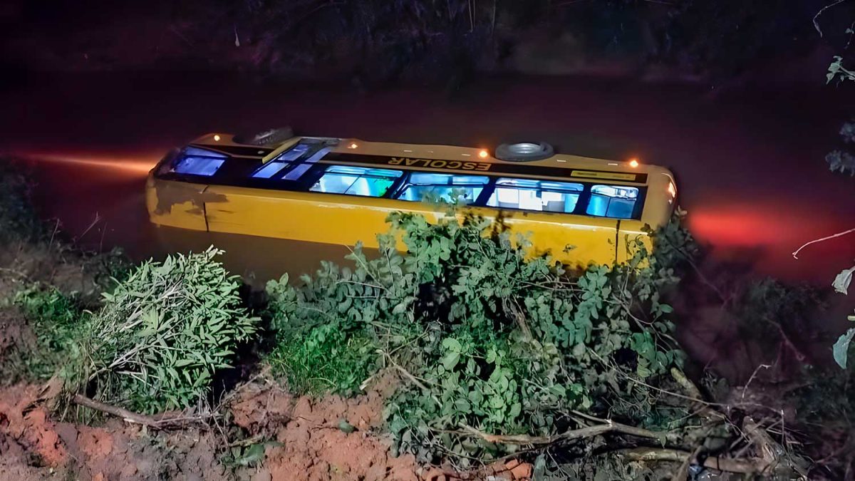 Alerta para chuva, milagre em Aurora e guardas suspeitos de tortura; o que você precisa saber neste “finde”