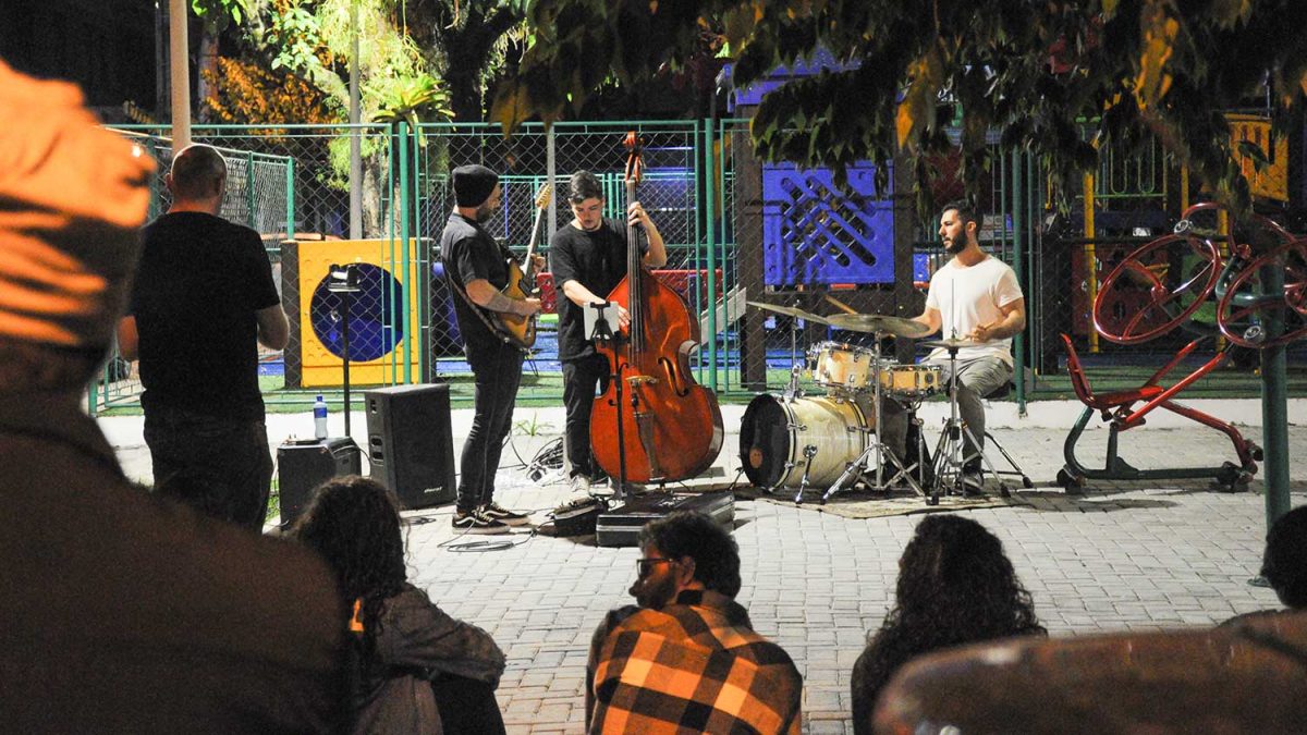 Crianças abandonadas, jazz na rua, cultura no Teatro e IPVA de R$ 80 mil; o que você precisa saber nesta quarta