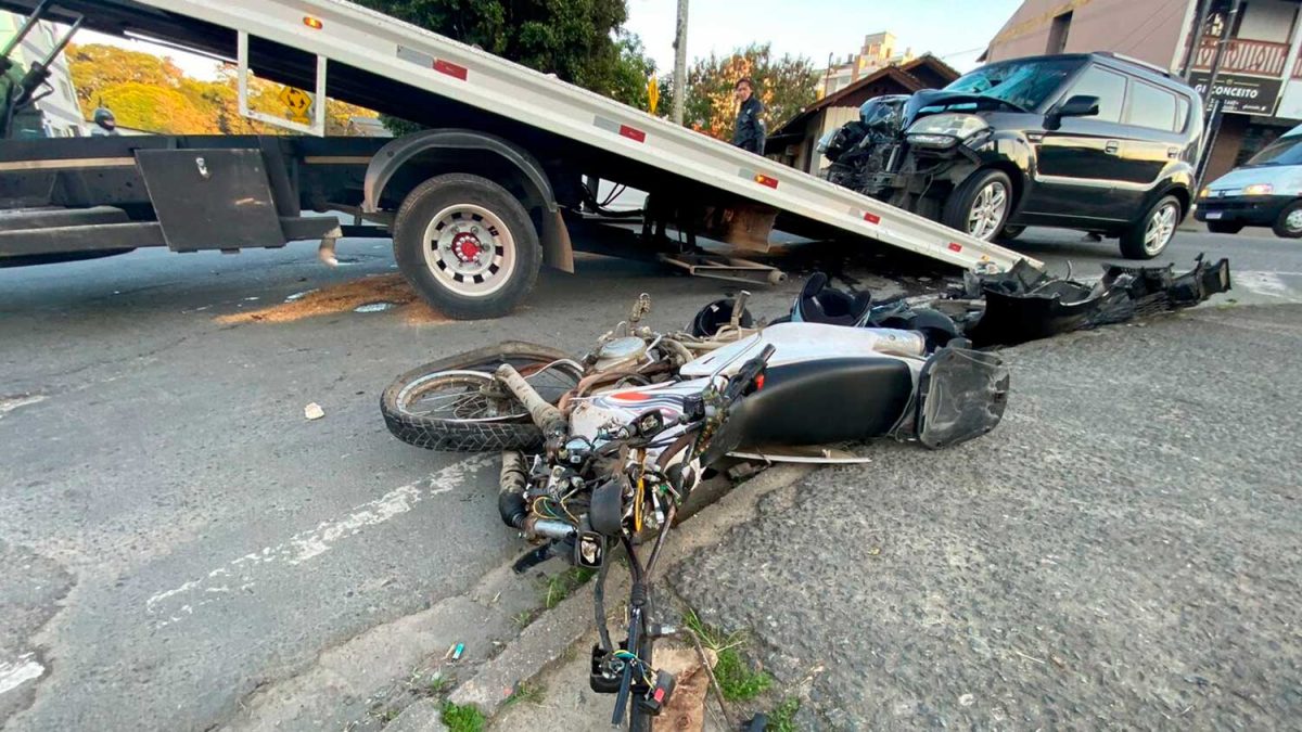 Morte no trânsito, corpos no rio, TPA irregular e loteria milionária; o que você precisa saber nesta terça