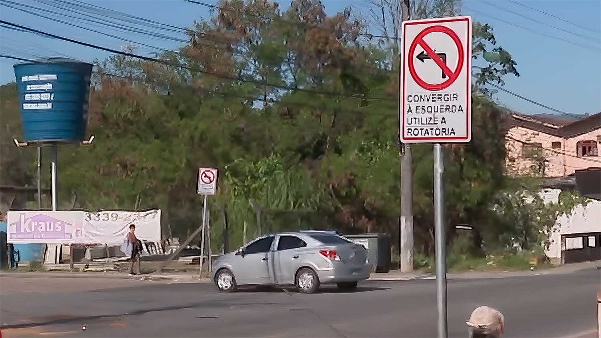 Sinalização ignorada, dia mais frio, Sérgio Sacani e dança internacional; o que você precisa saber nesta quarta