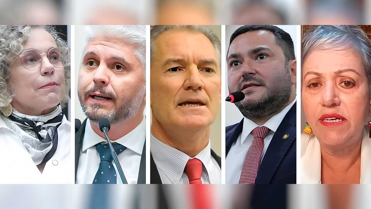 Patrimônio dos candidatos, geada, BR-470 mais alta e mais ônibus; o que você precisa saber nesta quinta