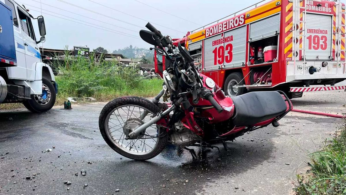 Mortes na BR-470, sequestro, pet no hospital, prédio à venda e lazer; o que você precisa saber neste “finde”