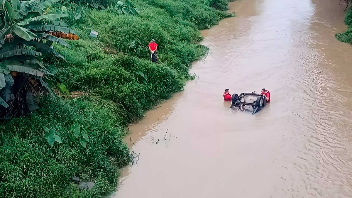 Prainha parada, escolas bilíngues, mortes na BR-470 e jazz; o que você precisa saber nesta sexta-feira