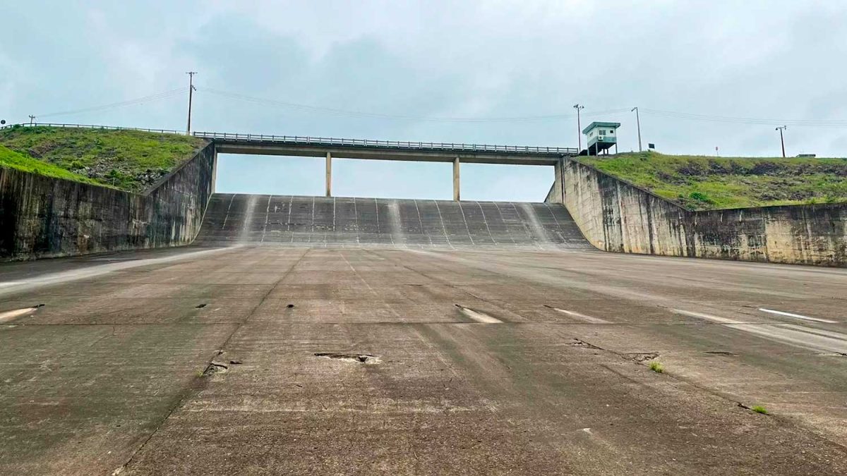 Guarda sob investigação, reforma da barragem e novo governo municipal; o que você precisa saber nesta quarta