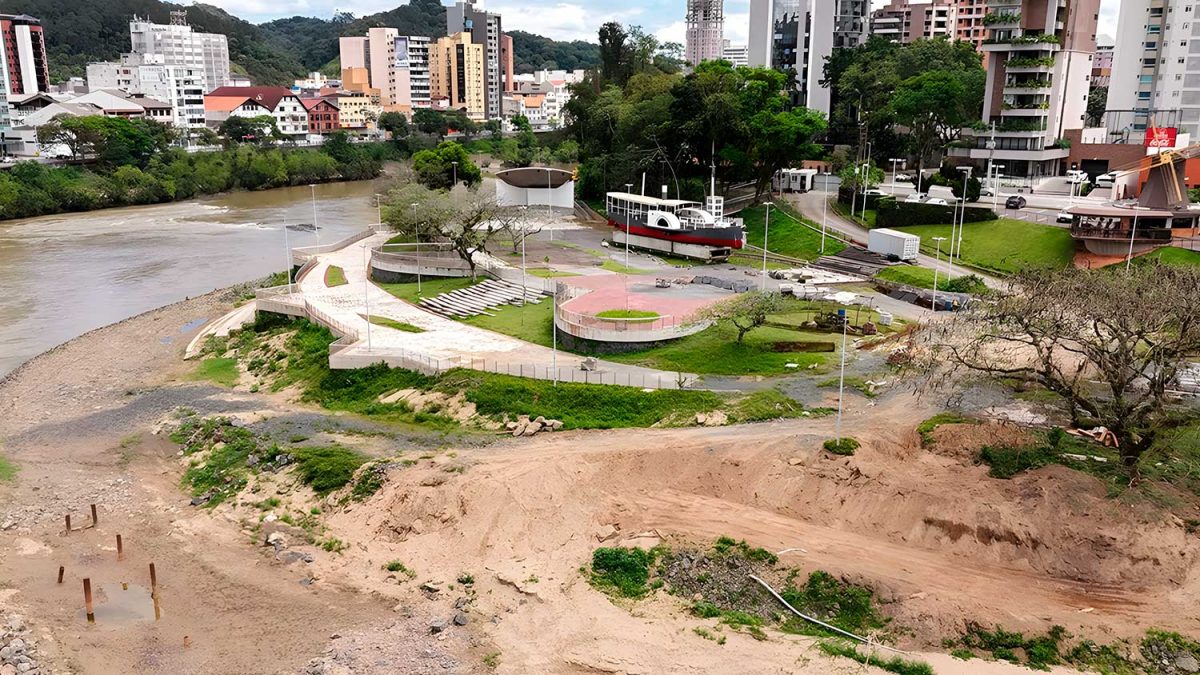 Caça ilegal, Prainha até o fim do ano, dragagem adiada e Antonella; o que você precisa saber nesta quarta-feira