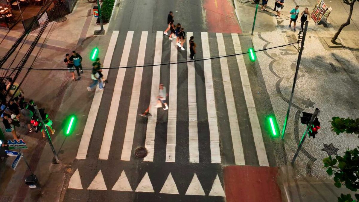 Literatura campeã, tiro no shopping, faixa iluminada e afogamentos; o que você precisa saber nesta quinta