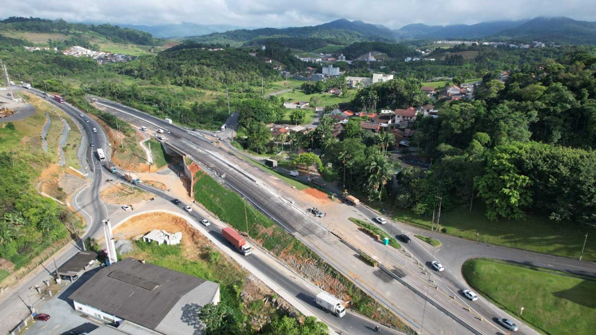 Viaduto em 2024, robô servidor, Ney em Blu e manutenção solidária; o que você precisa saber neste “finde”