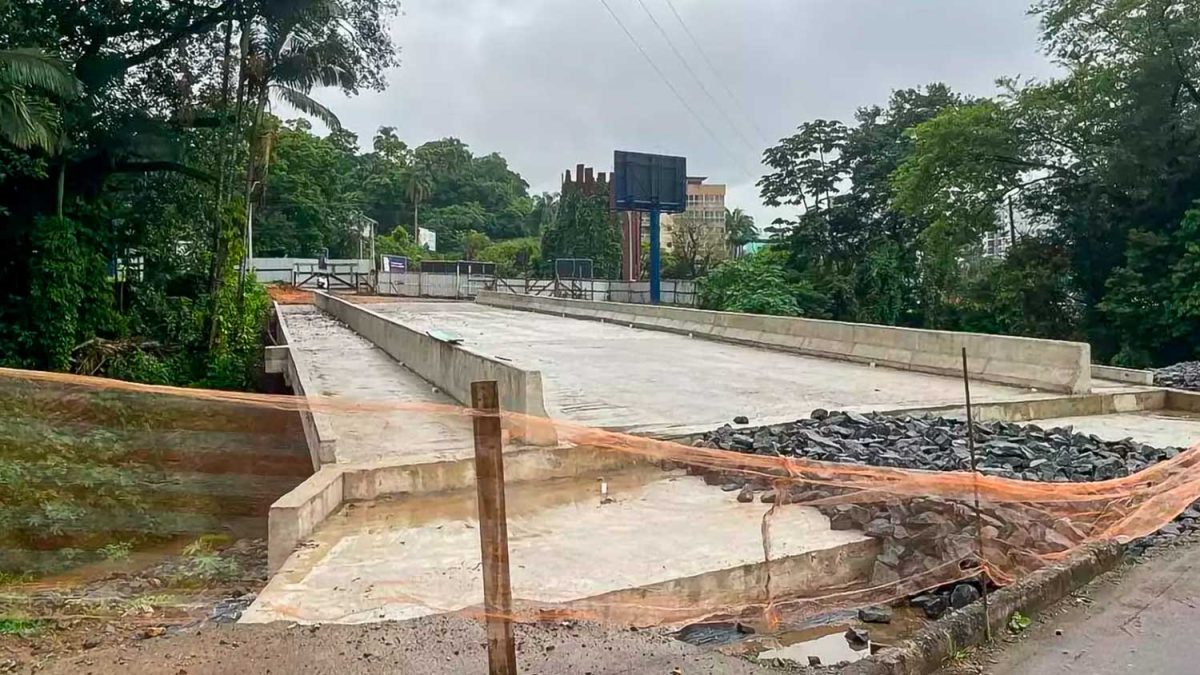 Fernando e Sorocaba, mais idosos, imóveis valorizados e ponte nova; o que você precisa saber nesta terça