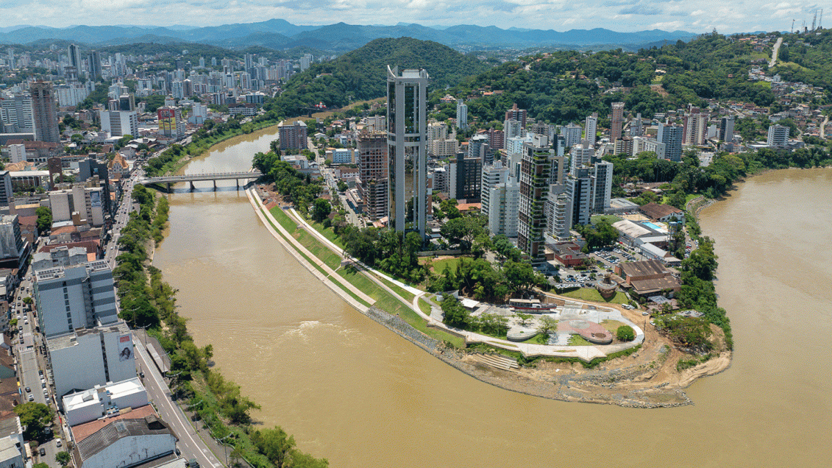 Prainha e margem esquerda para 2025, maconha e Natal em Blu; o que você precisa saber neste “finde”