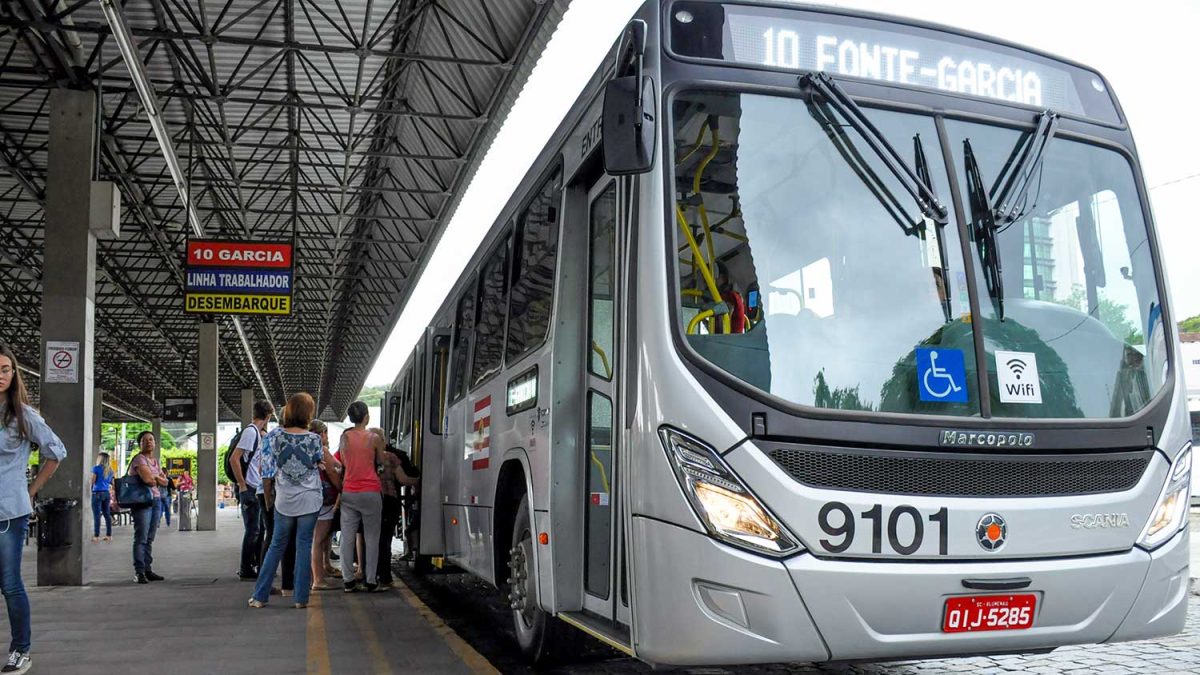 Preço da passagem, mais mortes no trânsito e nova sede da Câmara; o que você precisa saber nesta segunda