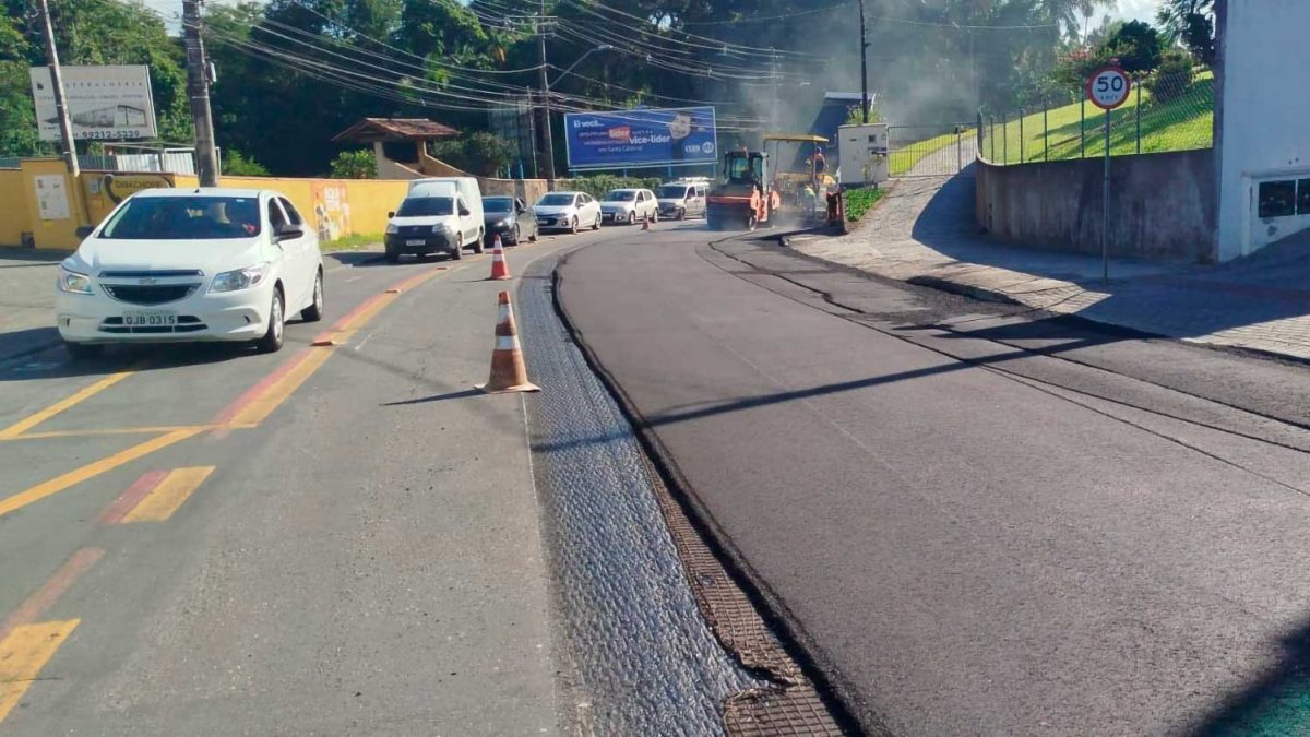 Festa Pomerana, obras pelas ruas da cidade e estupro em supermercado; o que você precisa saber nesta quarta