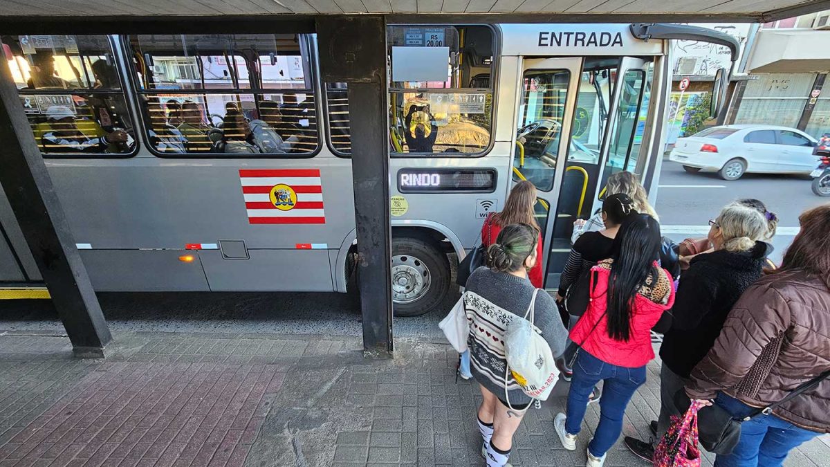 Passagem mais cara, ponte atrasada, censo do autismo e licitação anulada; o que você precisa saber nesta quarta