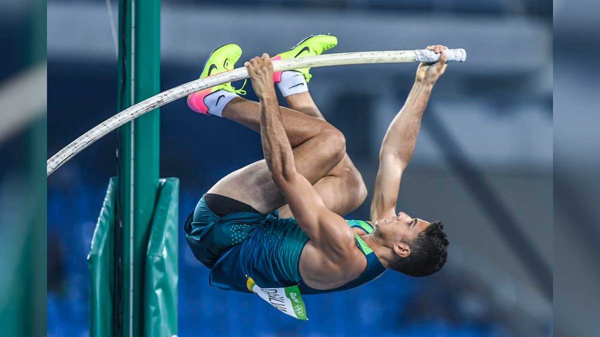 Campeão olímpico; novos cargos na Câmara; cobras por todos os lados: o que você precisa saber nesta quarta