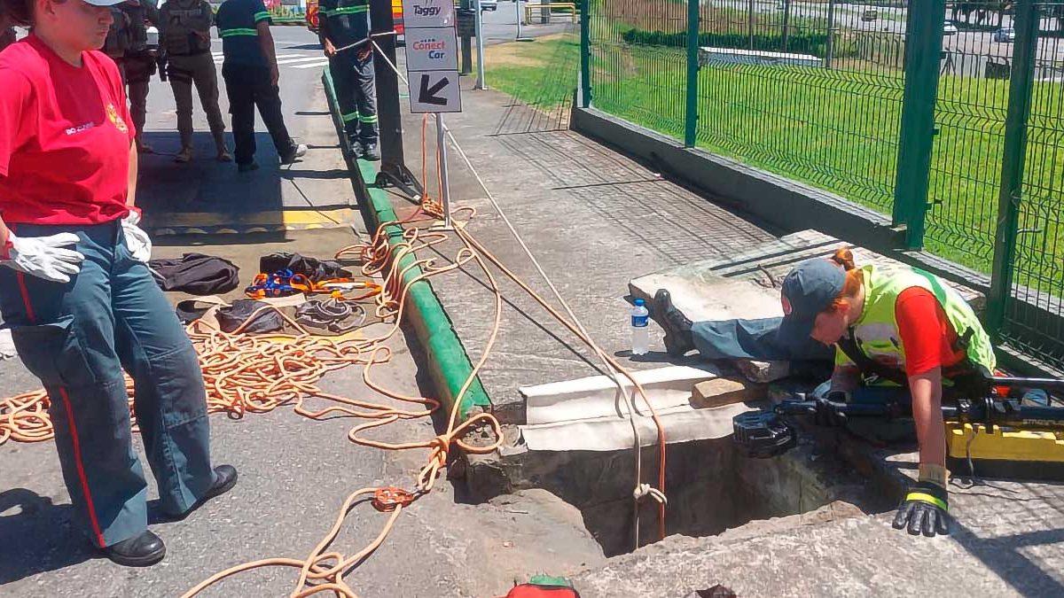 Perdido na tubulação; esperança na barragem; gato causa apagão: o que você precisa saber nesta segunda