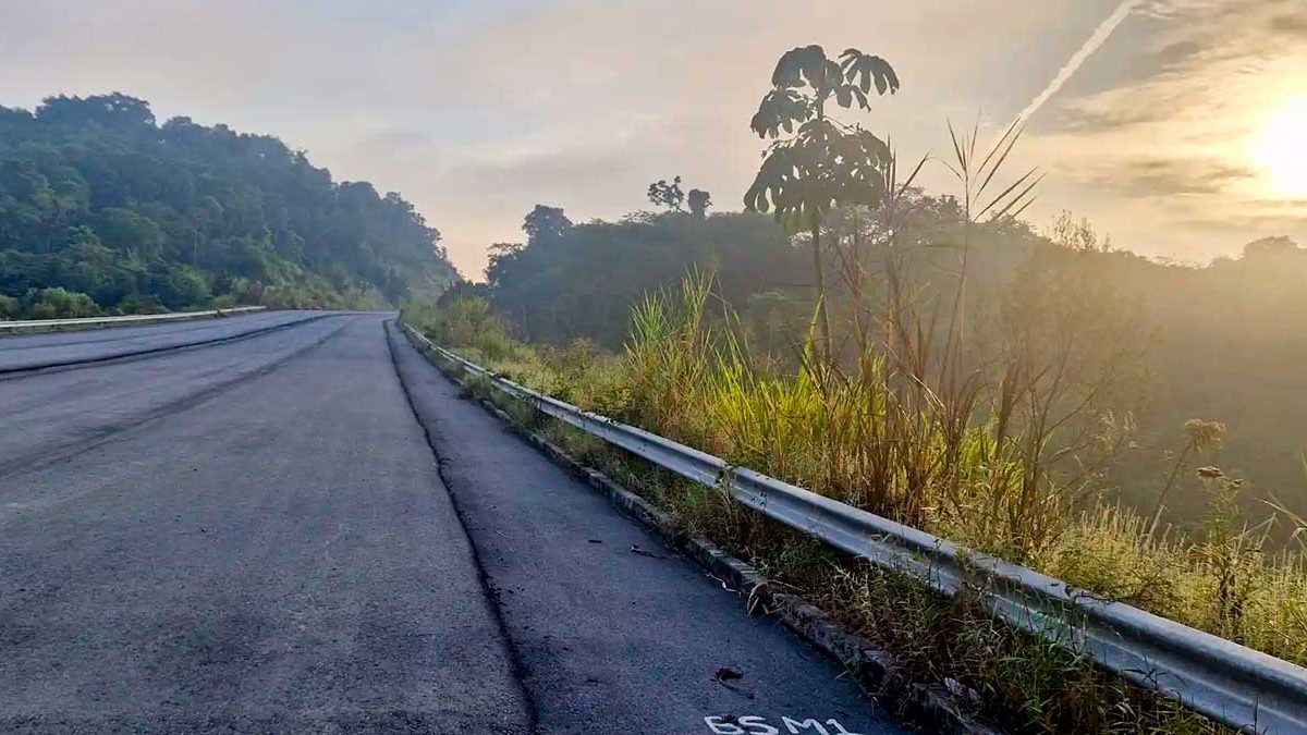 Poluição impune; vacina em baixa; Via Expressa sem previsão: o que você precisa saber nesta quarta-feira