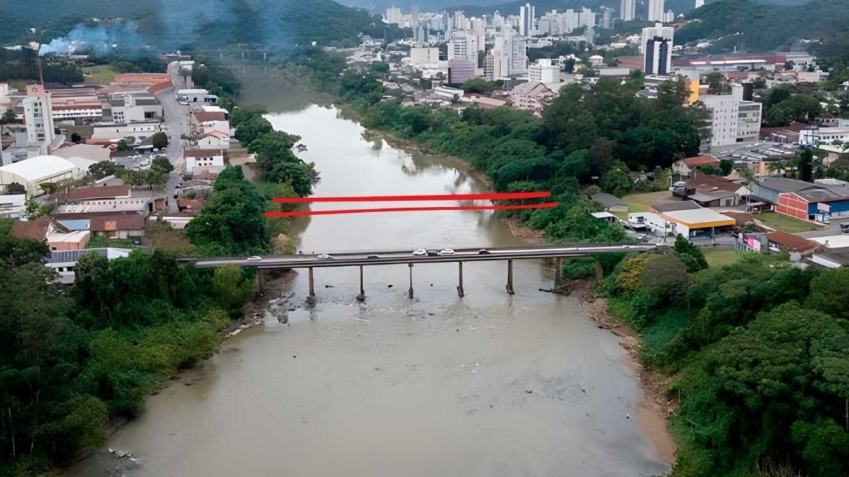 Nova ponte; abuso sexual infantil; Via Expressa; ETA 5 a 50%; orquestra: o que você precisa saber neste “finde”