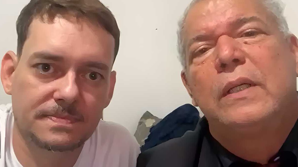 Pai solto depois de 60 dias; decepção na Câmara; menos escolas bilíngues: o que você precisa saber nesta sexta
