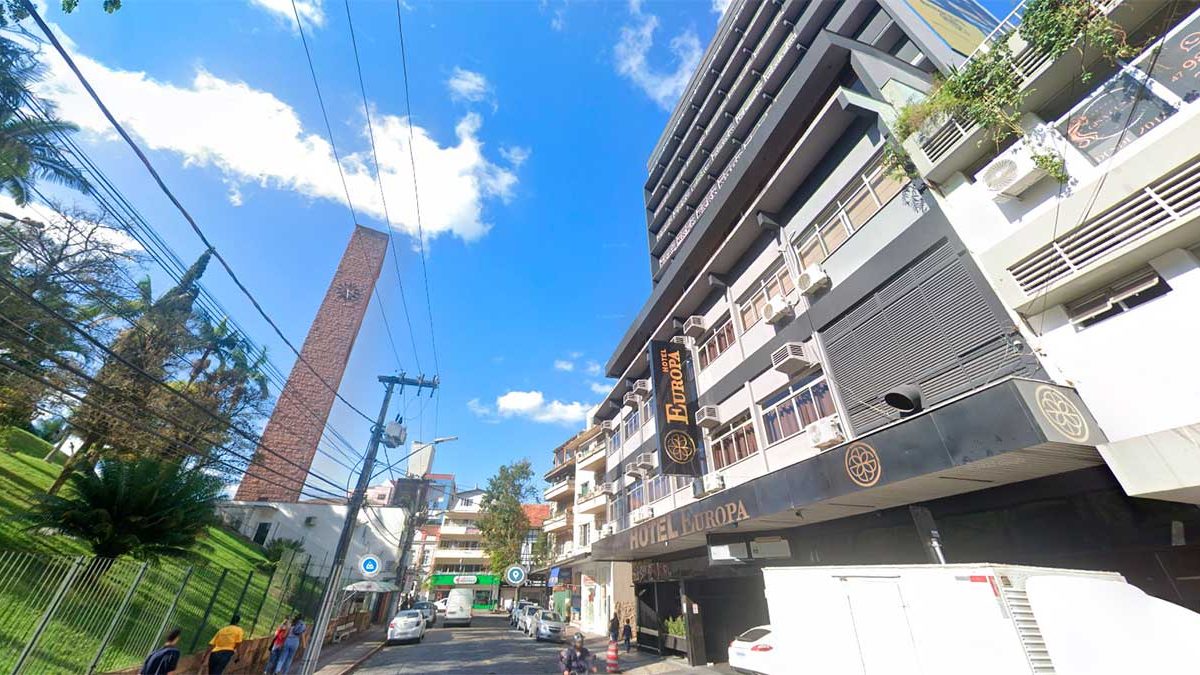 Hotel fechado; semana com frio; posse na Acib; terapia com cães: o que você precisa saber nesta segunda-feira