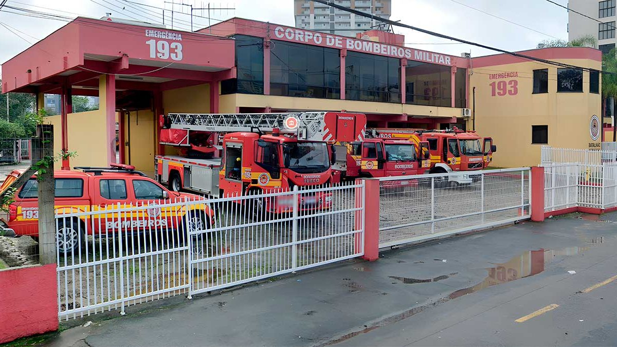 Central 193 em Blumenau; bug no semáforo; dinheiro devolvido: o que você precisa saber nesta sexta-feira