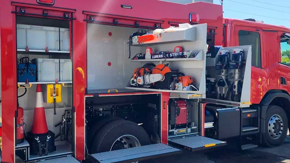 Mortes no trânsito; CPI do Esgoto; supercaminhão para os bombeiros: o que você precisa saber nesta sexta