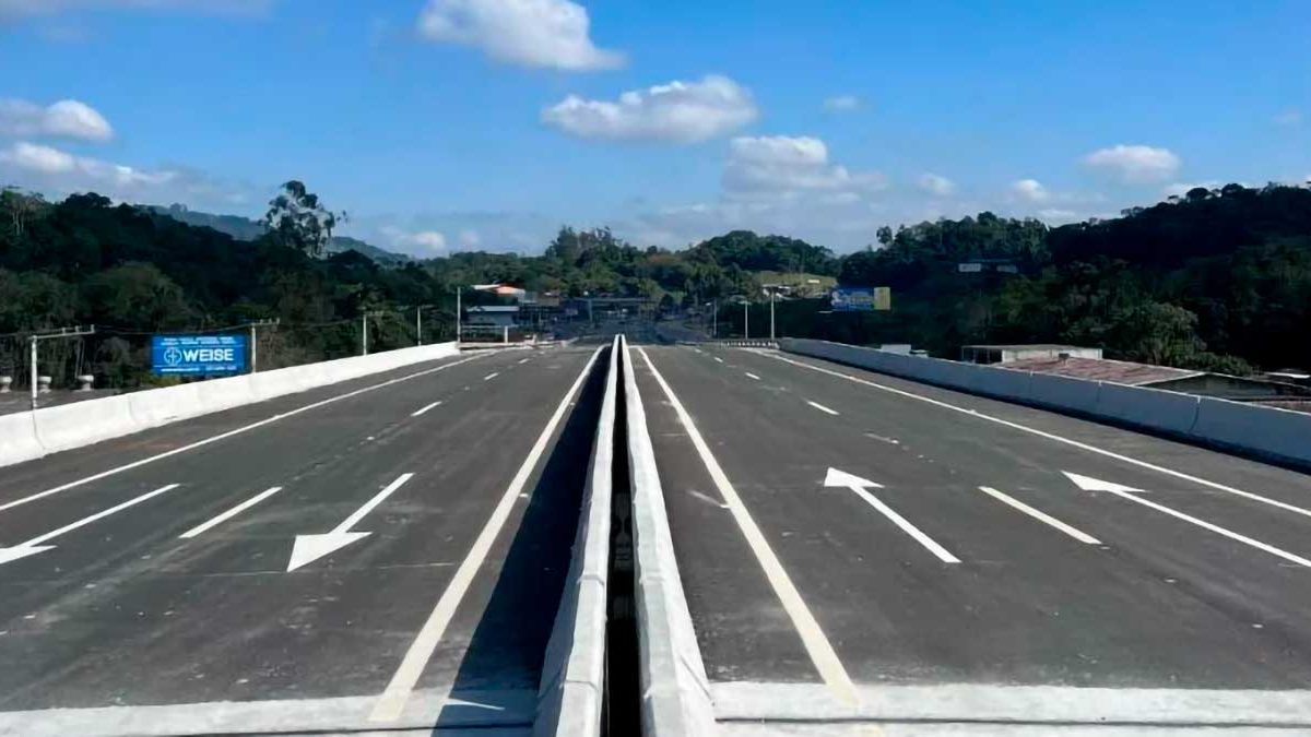 Incerteza no viaduto; colégio militar em destaque; dinheiro desprezado: o que você precisa saber nesta quarta