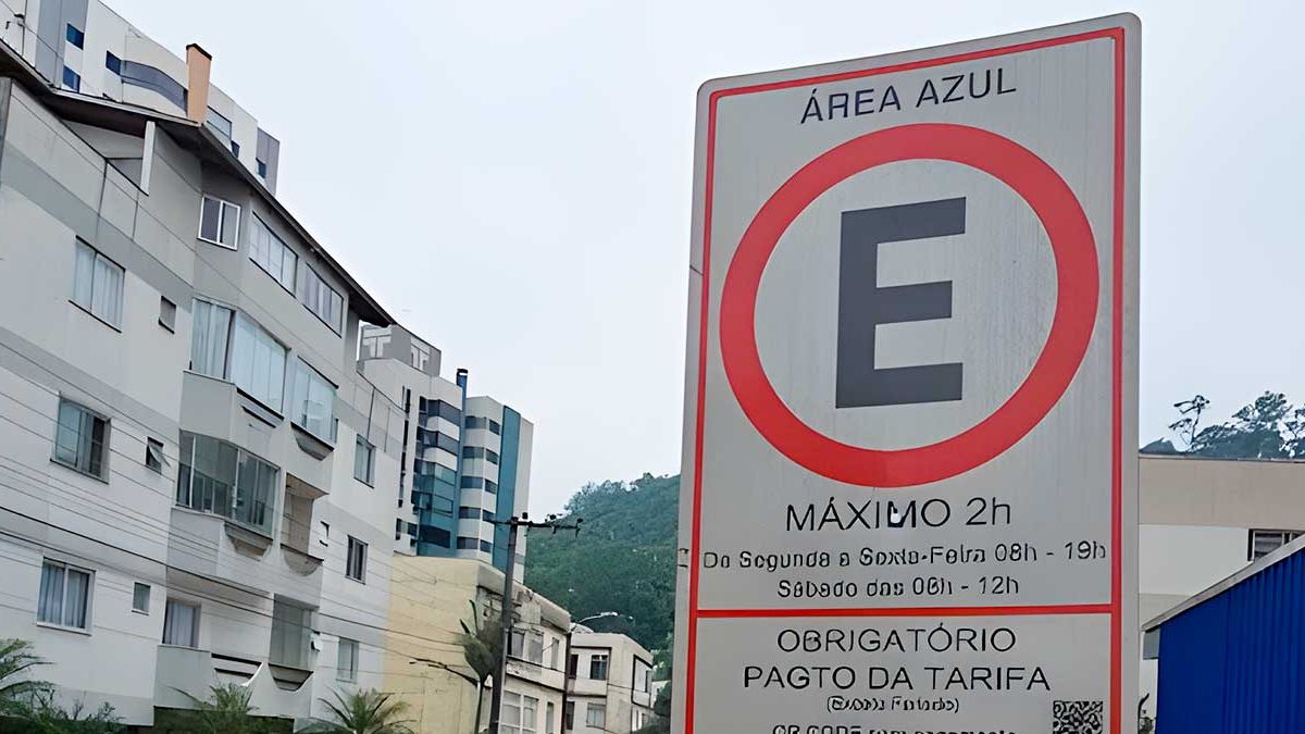 Mudança na Área Azul; fim do city tour; OAB na CPI; não é não: o que você precisa saber nesta terça-feira