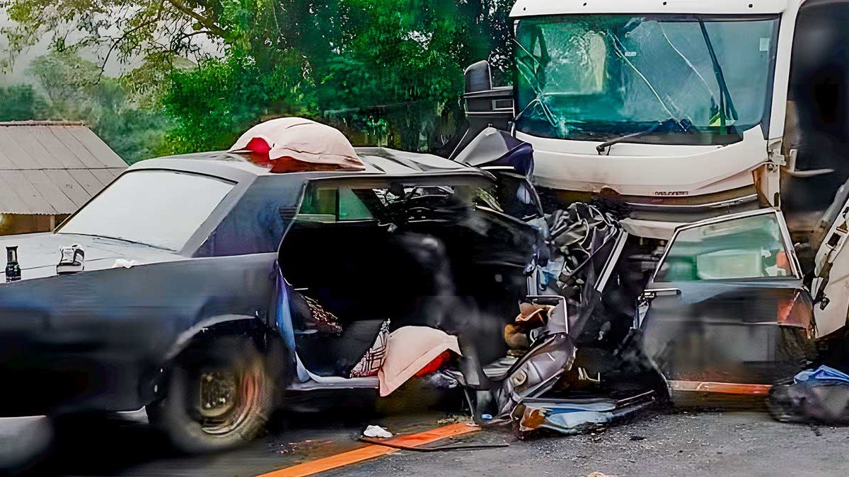 Tragédia na BR-470; Metrô em crise; Pix no ônibus; licitação suspensa: o que você precisa saber neste “finde”