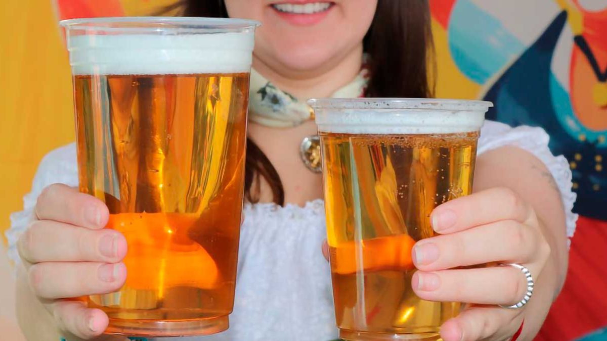 Mudanças na Área Azul; chope maior; rotatória demorada: o que você precisa saber neste fim de semana