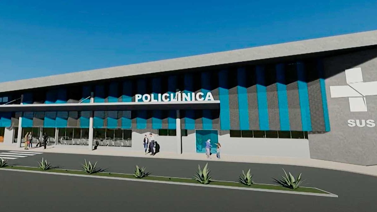 Nova policlínica ameaçada; menos emprego; CPI do Esgoto: o que você precisa saber nesta quarta-feira