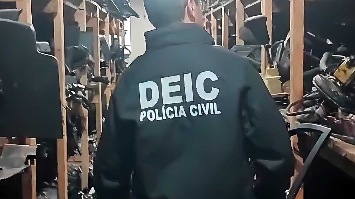 Investigação em autopeças; saudosa Área Azul; Max Wilhelm centenária: o que você precisa saber nesta quinta