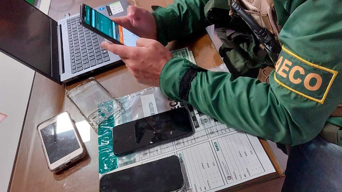 Operação Mensageiro; CPI do Esgoto mantida; ciclomotores nas ruas: o que você precisa saber nesta quarta-feira