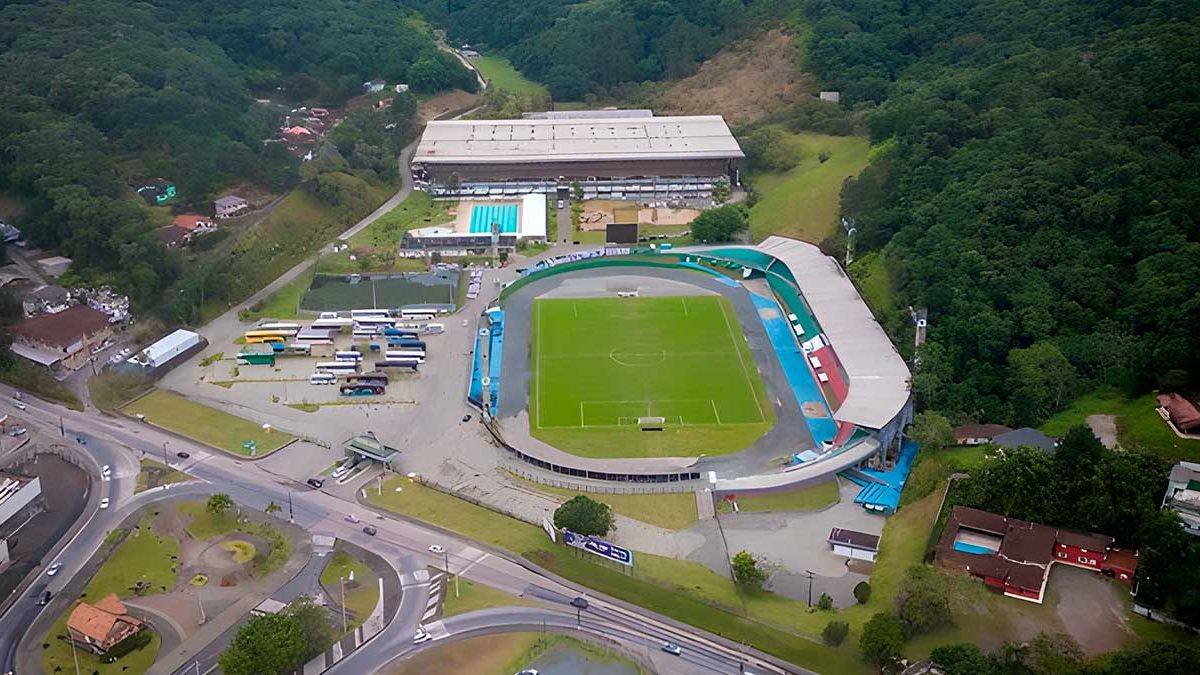 Blumenau 175 anos; R$ 3 milhões em apostas; simulado no Hemosc: o que você precisa saber nesta terça-feira