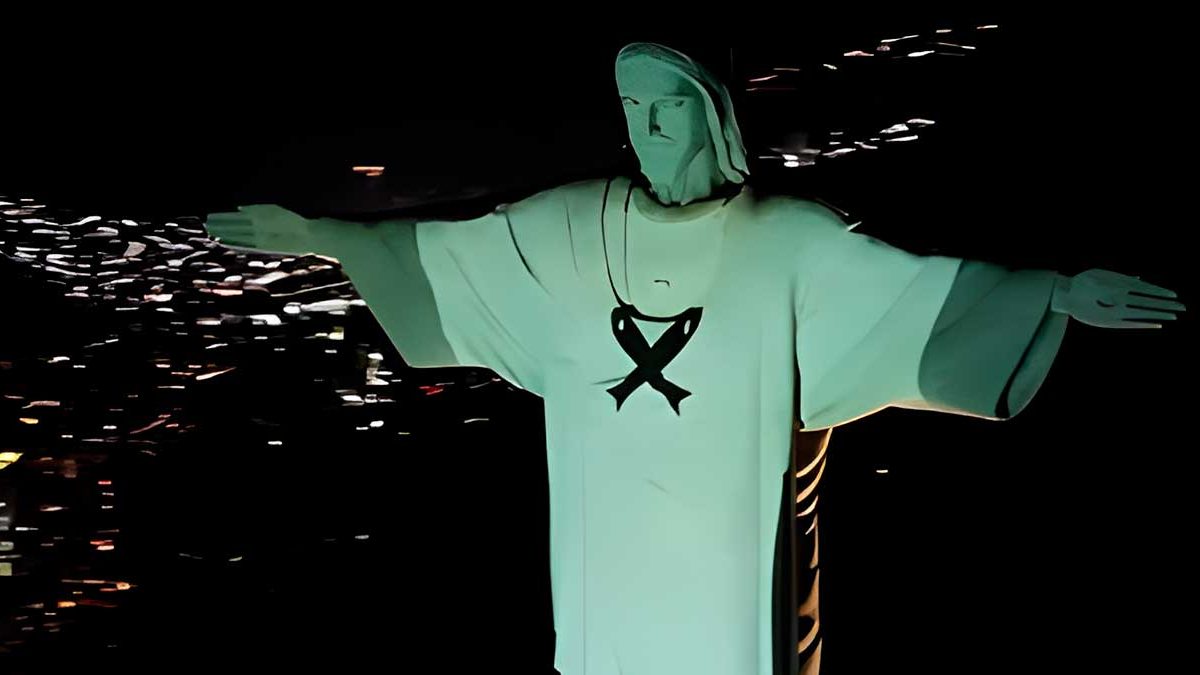 Frohsinn ocioso; agentes violentos; risco no telhado; Hering no Cristo: o que você precisa saber nesta quinta