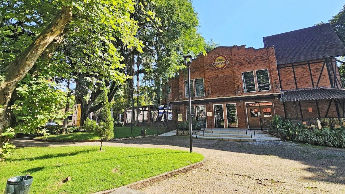 Cervejaria no Biergarten; lei para autopropelidos; tragédia de 35 anos: o que você precisa saber nesta quarta