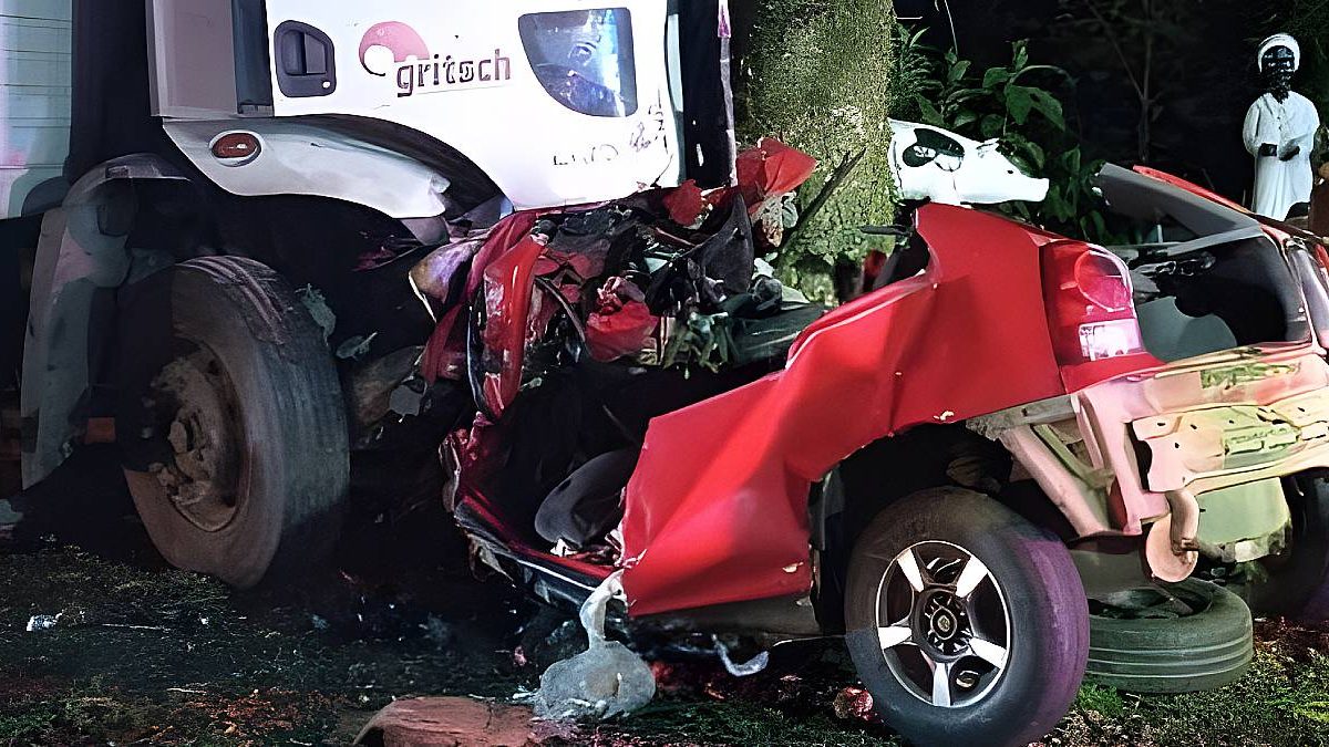 Trânsito parado; mortes no trânsito; salários de R$ 25 mil; cão recuperado : o que você precisa saber nesta sexta