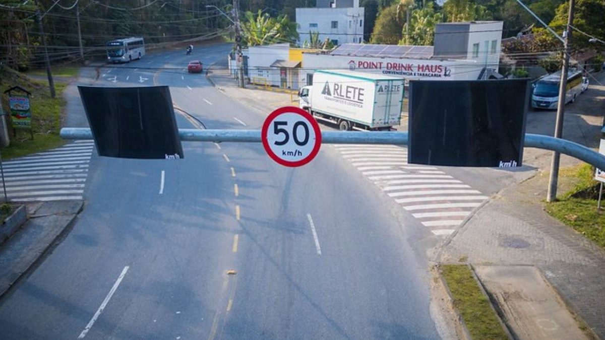 Controle de velocidade; baixa na Vila; juiz afastado; Dia de Finados: o que você precisa saber neste “finde”