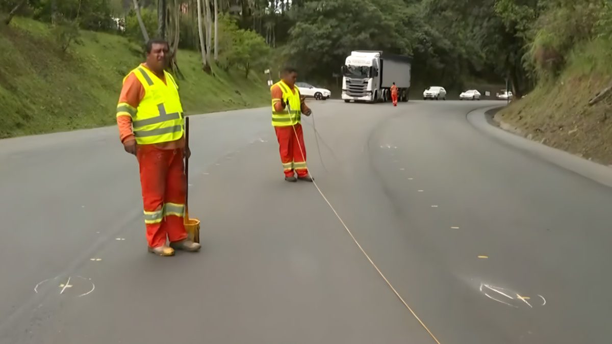 Morte de criança; nomes mais comuns; sinalização na SC-421: o que você precisa saber nesta quarta-feira
